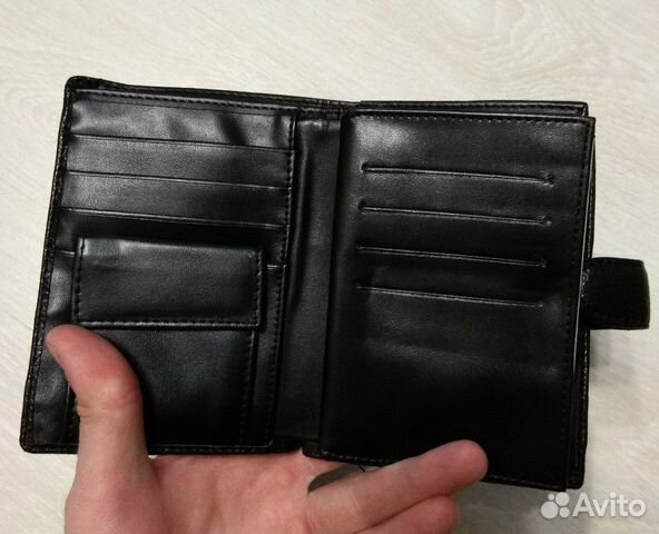 Портмоне кошелек