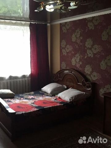

2-к. квартира, 46 м², 6 кроватей