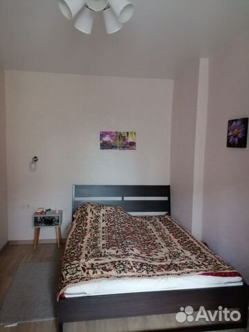 

3-к. квартира, 68 м², 3 кровати