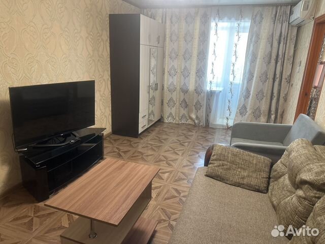

2-к. квартира, 43 м², 3 кровати