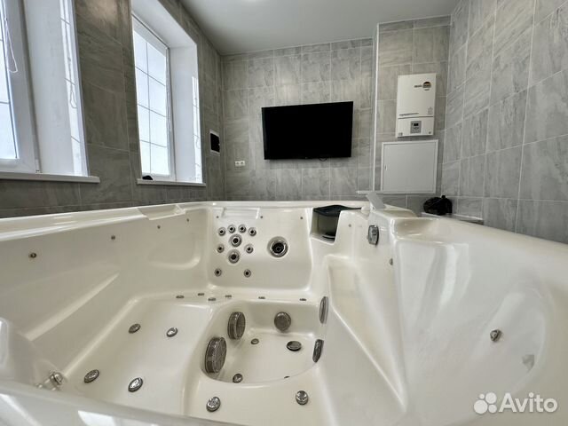 

3-к. коттедж, 150 м²