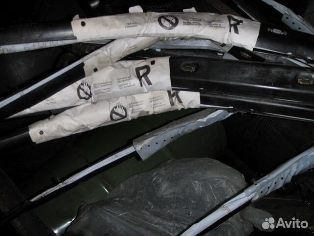 Аэрбэг подушка в руль Airbag vw passat b5