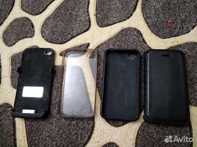 iPhone 4s в отличном состоянии(оригинал)