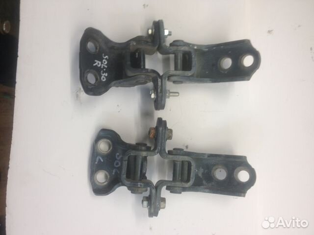 Toyota Camry Solara петли двери Toyota Camry Solara петли двери