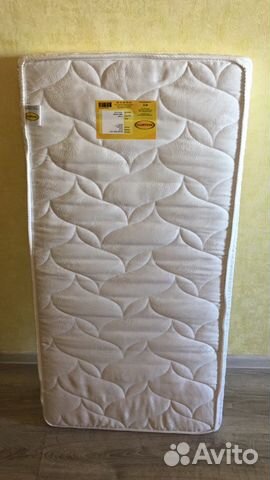 Детский матрас 60/120 Детский матрас 60/120