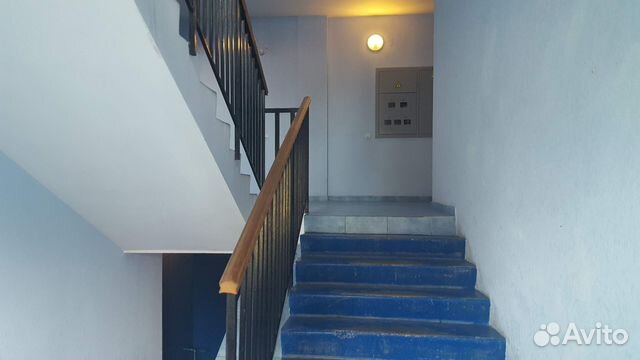 

2-к. квартира, 60 м², 1 кровать