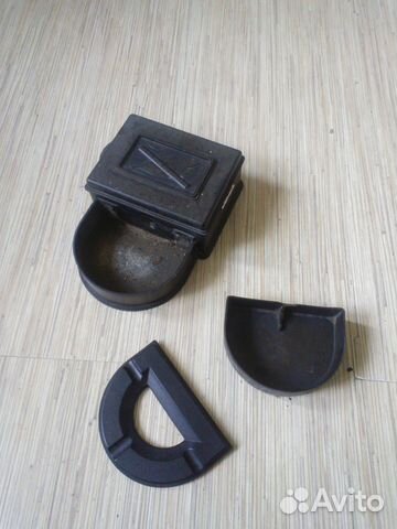 Пепельница сигаретница зажигалка
