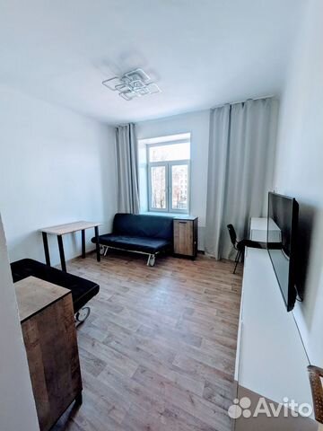 

2-к. квартира, 40,6 м², 3 кровати
