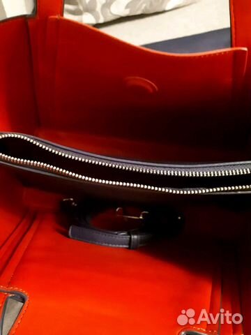 Сумка Tommy Hilfiger оригинал