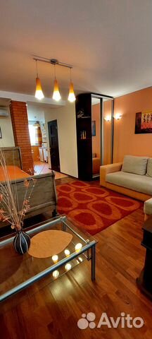 

2-к. квартира, 146 м², 4 кровати