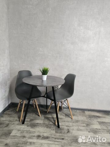 

Квартира-студия, 18 м², 1 кровать