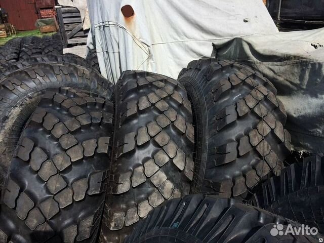 Шины на Вездеход 1220-400-533 PowerTire ип-184-1