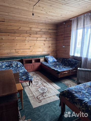

2-к. дом, 40 м²