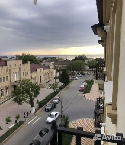 

1-к. квартира, 37 м², 4 кровати