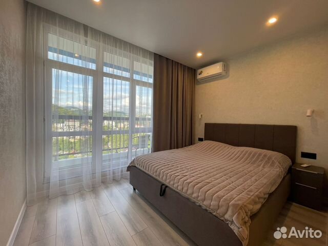 

Квартира-студия, 33 м², 17/17 эт.