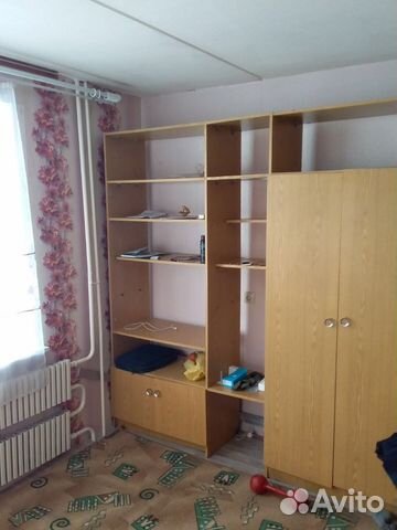 2-к квартира, 47 м², 1/5 эт.