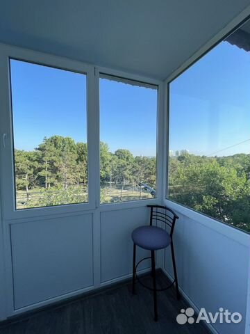 

1-к. квартира, 42 м², 1 кровать