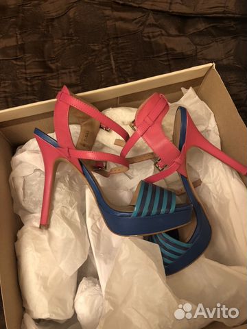 Босоножки новые Босоножки новые