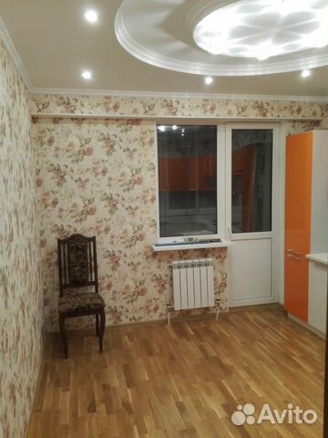 2-к квартира, 62 м², 11/16 эт. 2-к квартира, 62 м², 11/16 эт.