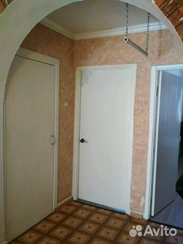 3-к квартира, 69 м², 1/3 эт.
