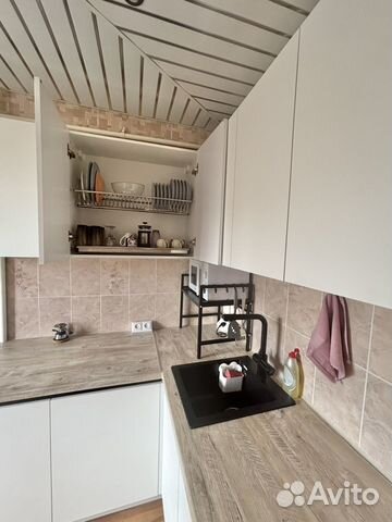 

2-к. квартира, 51 м², 2 кровати