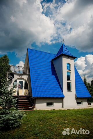 

3-к. коттедж, 150 м²
