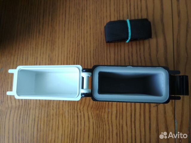 Гермокейс - водонепроницаемый бокс Гермокейс - водонепроницаемый бокс