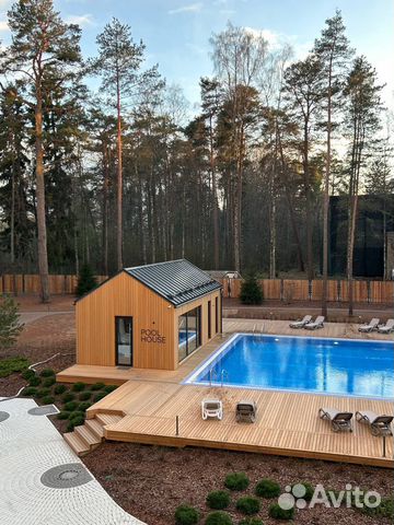 

Квартира-студия, 20 м², 1 кровать