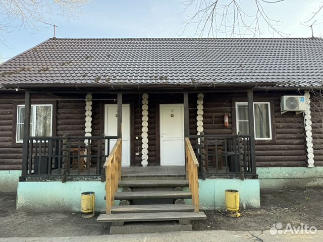 

1-к. дом, 20 м²