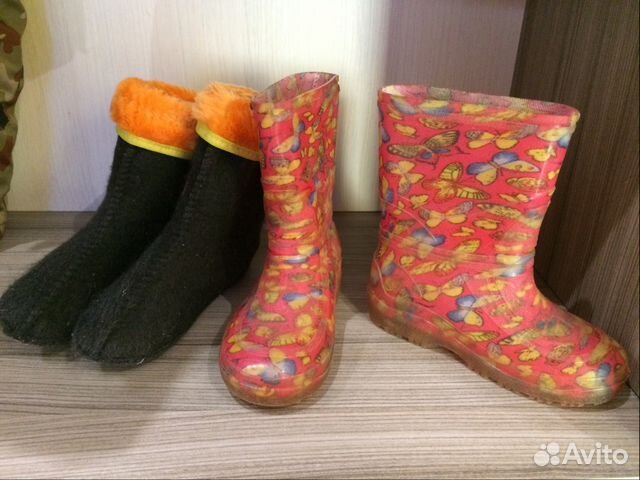 Резиновые сапоги Резиновые сапоги