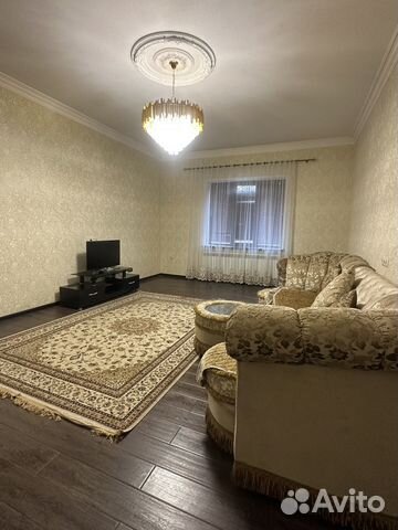 

2-к. дом, 110 м²