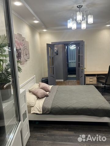 

3-к. квартира, 67 м², 3 кровати