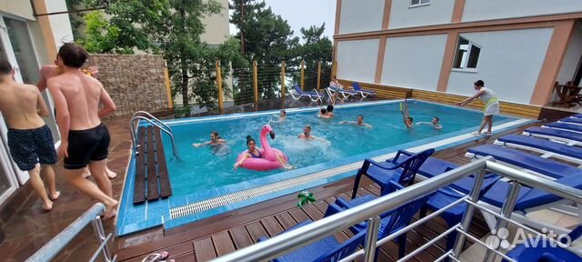 

10-к. и более дом, 363 м²