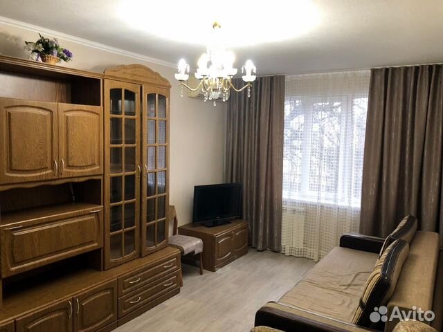 

2-к. квартира, 47 м², 3 кровати