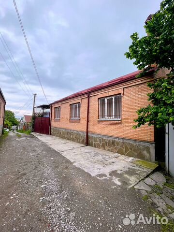 

4-к. дом, 210 м²