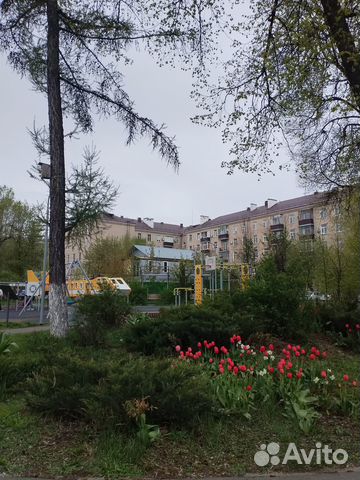 

2-к. квартира, 56,3 м², 3 кровати