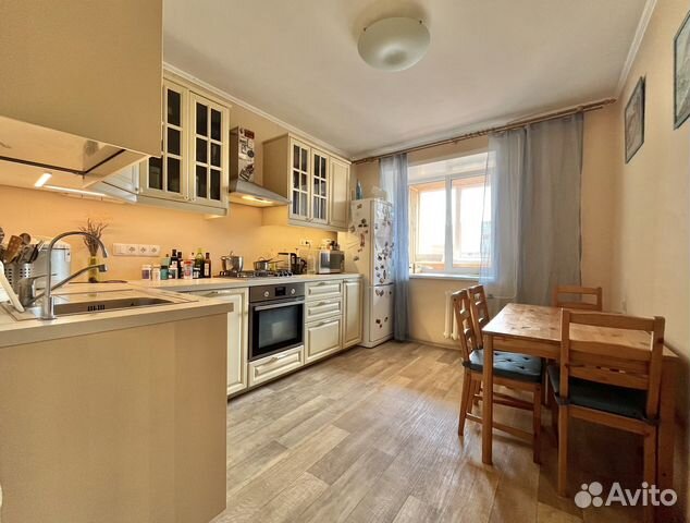 

2-к. квартира, 67 м², 3 кровати