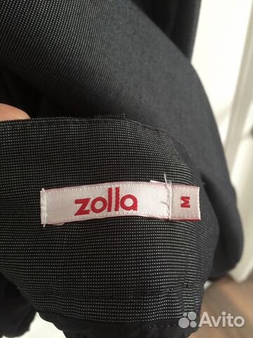 Брючный костюм zolla