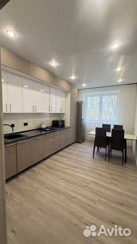 

3-к. квартира, 78 м², 3 кровати
