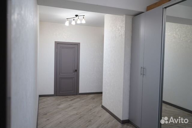

2-к. квартира, 88 м², 2 кровати