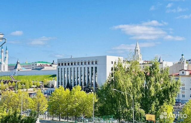 

2-к. квартира, 100 м², 2 кровати