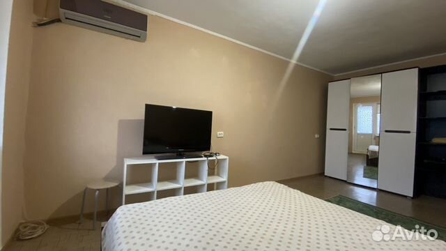 

2-к. квартира, 42 м², 3 кровати