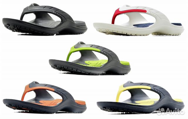 Сланцы вьетнамки Crocs разные 36 - 46 р Сланцы вьетнамки Crocs разные 36 - 46 р