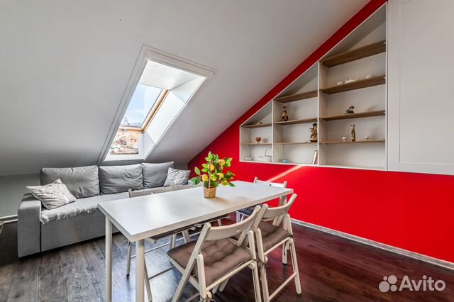 

3-к. квартира, 110 м², 5 кроватей