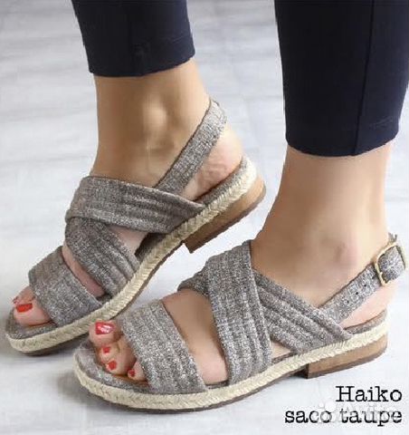 Сандалии Чи Михара Chie Mihara 40 размер. Новые