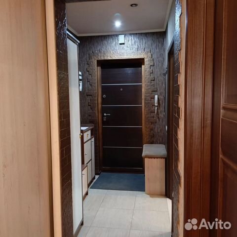 

2-к. квартира, 60 м², 3 кровати