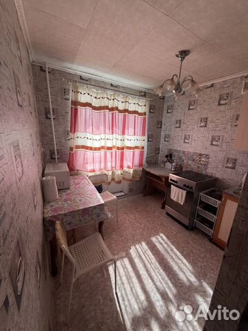 

1-к. квартира, 32 м², 2 кровати