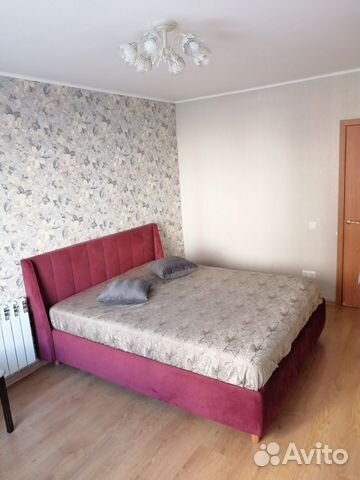 

3-к. квартира, 100 м², 5 кроватей