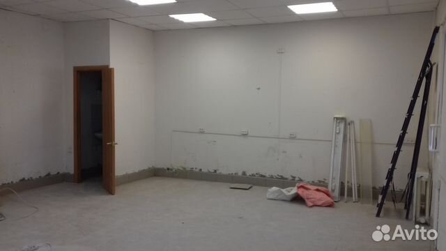 Помещение свободного назначения, 35 м² Помещение свободного назначения, 35 м²