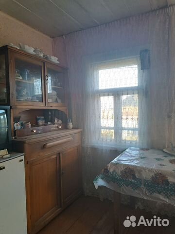 

2-к. дом, 24 м²